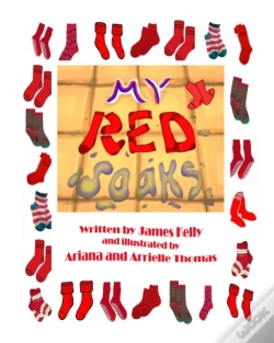 Capa do artigo My Red Soaks