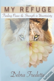 Capa do artigo My Refuge: Finding Peace   Strength In U