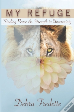 Capa do artigo My Refuge: Finding Peace   Strength In U