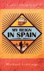 My Reign In Spain - Preview
