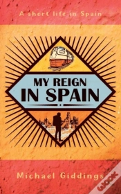 Capa do artigo My Reign In Spain