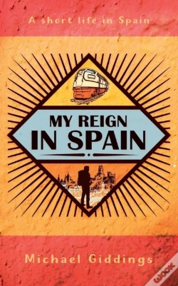 Capa do artigo My Reign In Spain