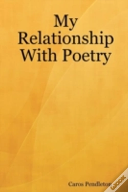 Capa do artigo My Relationship With Poetry