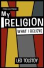 My Religion - What I Believe - Preview