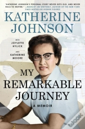 Capa do artigo My Remarkable Journey