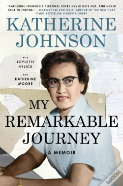 Capa do artigo My Remarkable Journey