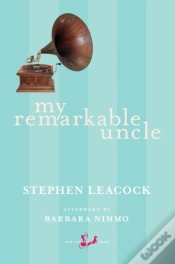 Capa do artigo My Remarkable Uncle