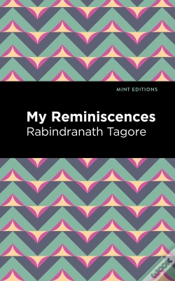 Capa do artigo My Remininscenes