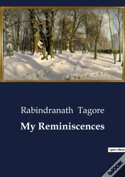 Capa do artigo My Reminiscences