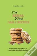My Renal Diet Daily Recipes