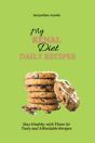 My Renal Diet Daily Recipes - Preview