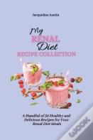 My Renal Diet Recipe Collection