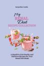 My Renal Diet Recipe Collection - Preview