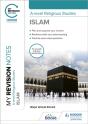 My Revision Notes: A-Level Religious Studies Islam - Preview