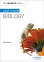 My Revision Notes: Aqa A Level Biology - Preview