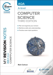 Capa do artigo My Revision Notes: Aqa A-Level Computer Science