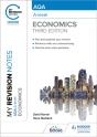 My Revision Notes: Aqa A Level Economics Third Edition - Preview