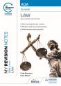 My Revision Notes: Aqa A Level Law Second Edition - Preview