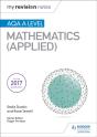 My Revision Notes: Aqa A Level Maths (Applied) - Preview