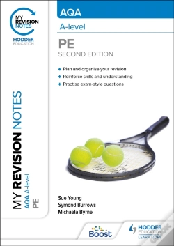 Capa do artigo My Revision Notes: Aqa A-Level Pe Second Edition