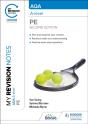 My Revision Notes: Aqa A-Level Pe Second Edition - Preview