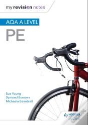 Capa do artigo My Revision Notes: Aqa A-Level Pe