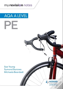 Capa do artigo My Revision Notes: Aqa A-Level Pe