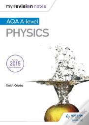 My Revision Notes: Aqa A-Level Physics