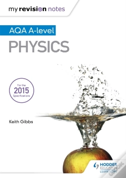 Capa do artigo My Revision Notes: Aqa A-Level Physics
