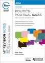 My Revision Notes: Aqa A-Level Politics: Political Ideas Second Edition - Preview