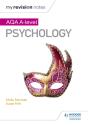 My Revision Notes: Aqa A Level Psychology - Preview