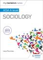 My Revision Notes: Aqa A-Level Sociology - Preview
