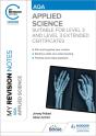 My Revision Notes: Aqa Applied Science - Preview