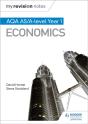 My Revision Notes: Aqa As Economics - Preview
