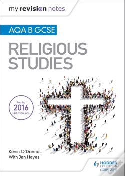 Capa do artigo My Revision Notes Aqa B Gcse Religious Studies