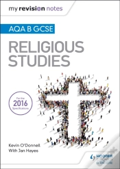 Capa do artigo My Revision Notes Aqa B Gcse Religious Studies