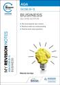 My Revision Notes: Aqa Gcse (9-1) Business Second Edition - Preview
