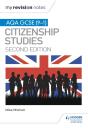 My Revision Notes: Aqa Gcse (9-1) Citizenship Studies Second Edition - Preview