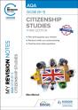 My Revision Notes: Aqa Gcse (9-1) Citizenship Studies Third Edition - Preview