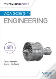 My Revision Notes: Aqa Gcse (9-1) Engineering