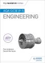 My Revision Notes: Aqa Gcse (9-1) Engineering - Preview