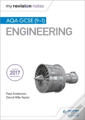 My Revision Notes: Aqa Gcse (9-1) Engineering