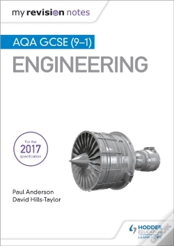 Capa do artigo My Revision Notes: Aqa Gcse (9-1) Engineering