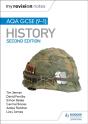 My Revision Notes: Aqa Gcse (9-1) History, Second Edition - Preview