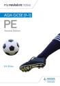 My Revision Notes: Aqa Gcse (9-1) Pe - Preview