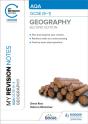 My Revision Notes: Aqa Gcse (9â€“1) Geography Second Edition - Preview