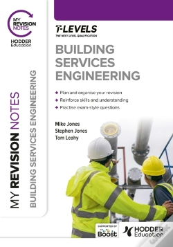 Capa do artigo My Revision Notes: Building Services Engineering T Level