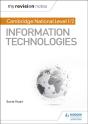 My Revision Notes: Cambridge National Level 1/2 Certificate In Information Technologies - Preview