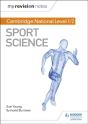 My Revision Notes: Cambridge National Level 1/2 Sport Science - Preview