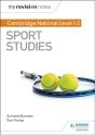 My Revision Notes: Cambridge National Level 1/2 Sport Studies - Preview